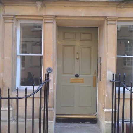 Pass The Keys Stylish 2 Bed Eco Flat In The Heart Of Bath Lägenhet Exteriör bild