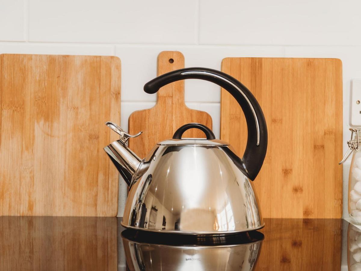 Pass The Keys Stylish 2 Bed Eco Flat In The Heart Of Bath Lägenhet Exteriör bild