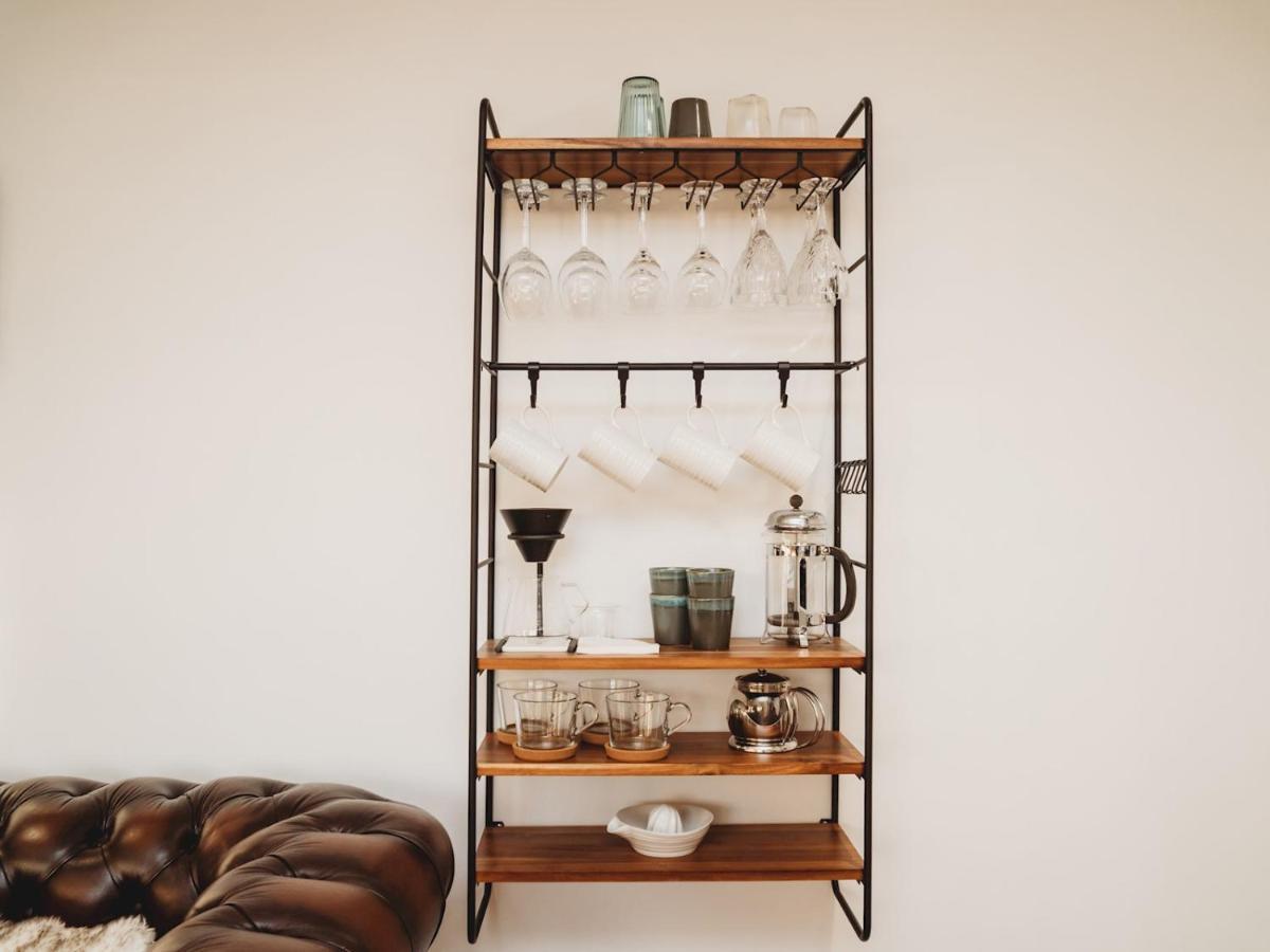 Pass The Keys Stylish 2 Bed Eco Flat In The Heart Of Bath Lägenhet Exteriör bild