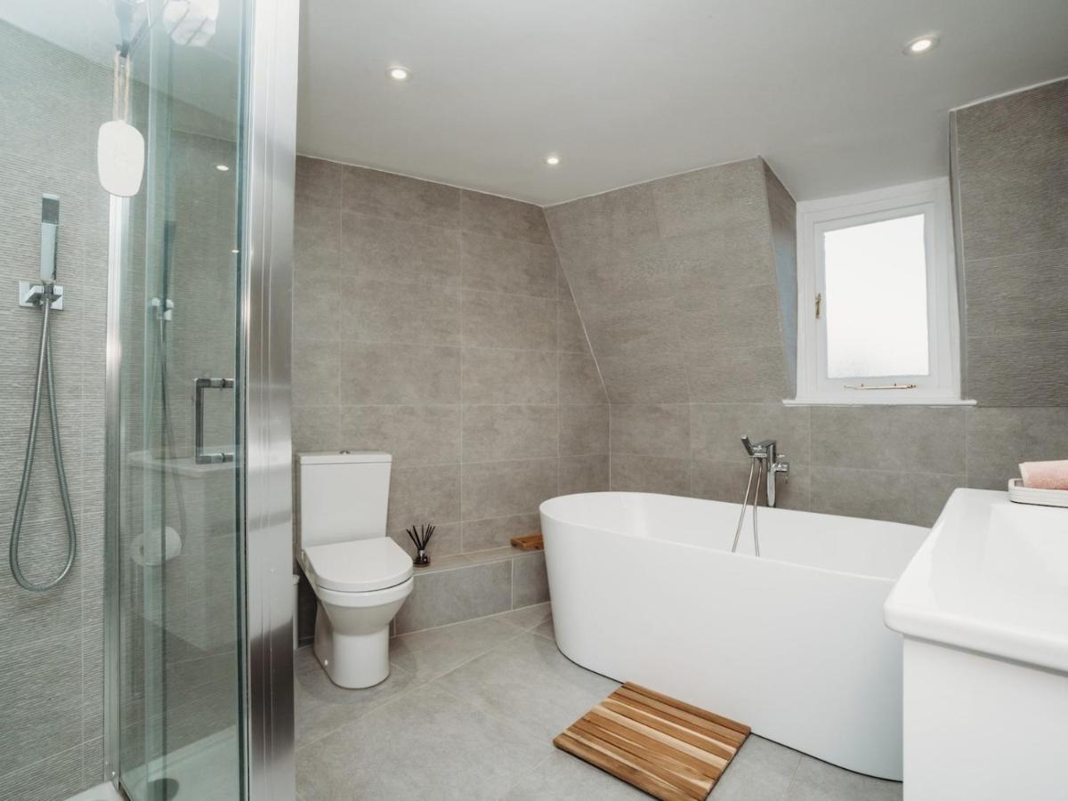 Pass The Keys Stylish 2 Bed Eco Flat In The Heart Of Bath Lägenhet Exteriör bild
